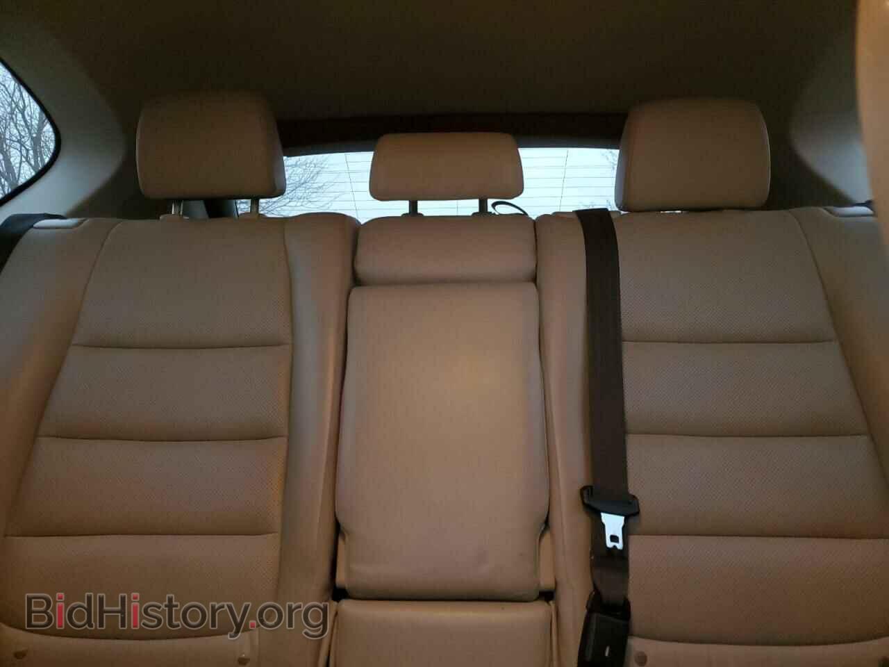 2013 MAZDA CX-5 - VIN: JM3KE4DE2D0152690 - Фото 10