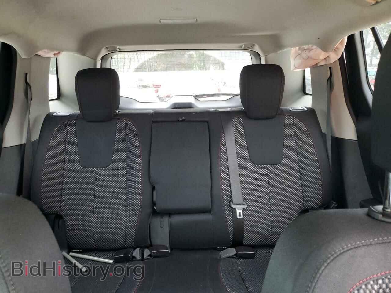 2017 GMC TERRAIN - VIN: 2GKALMEK7H6316581 - Фото 10