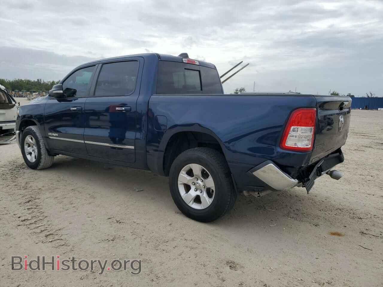 2019 RAM 1500 - VIN: 1C6RREFT5KN821832 - Фото 2