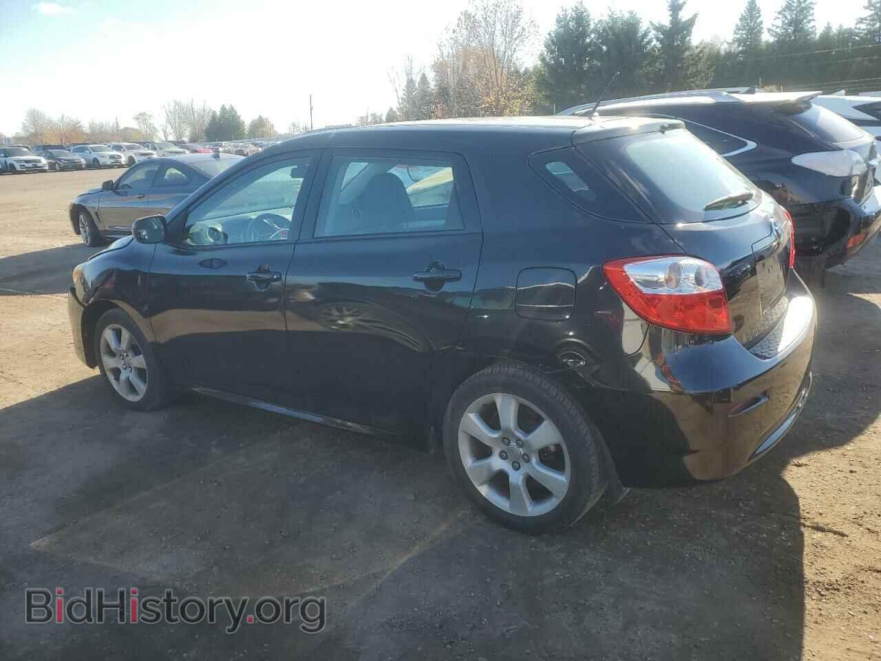 2013 TOYOTA COROLLA - VIN: 2T1KU4EEXDC099639 - Photo 2