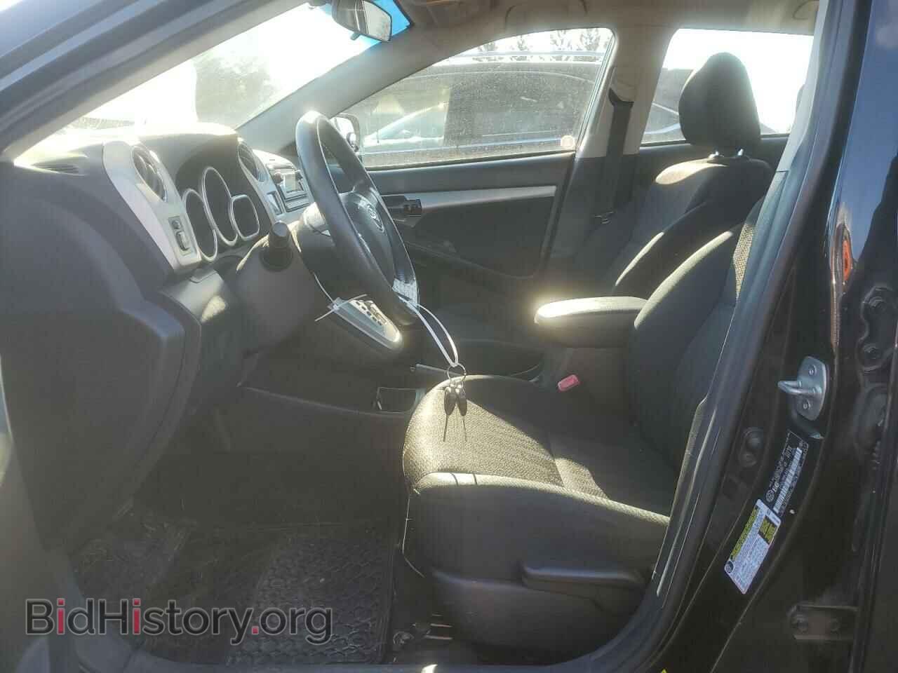 2013 TOYOTA COROLLA - VIN: 2T1KU4EEXDC099639 - Photo 7