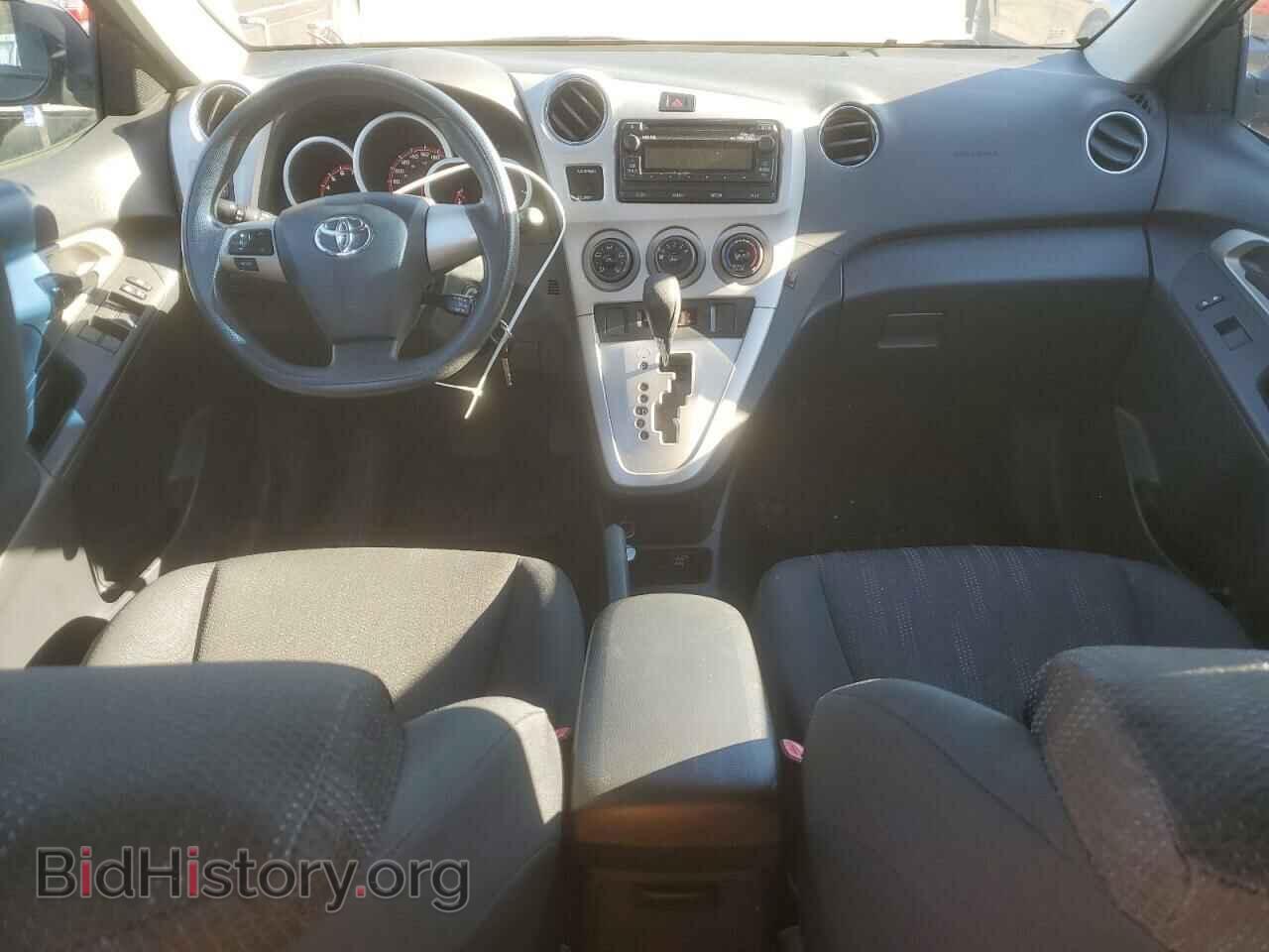 2013 TOYOTA COROLLA - VIN: 2T1KU4EEXDC099639 - Photo 8
