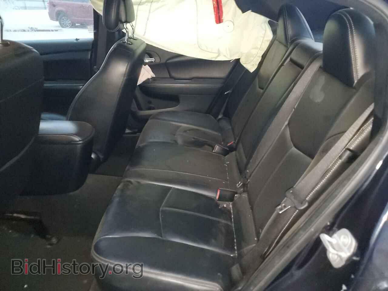 2012 CHRYSLER 200 - VIN: 1C3CCBCB4CN230309 - Фото 10