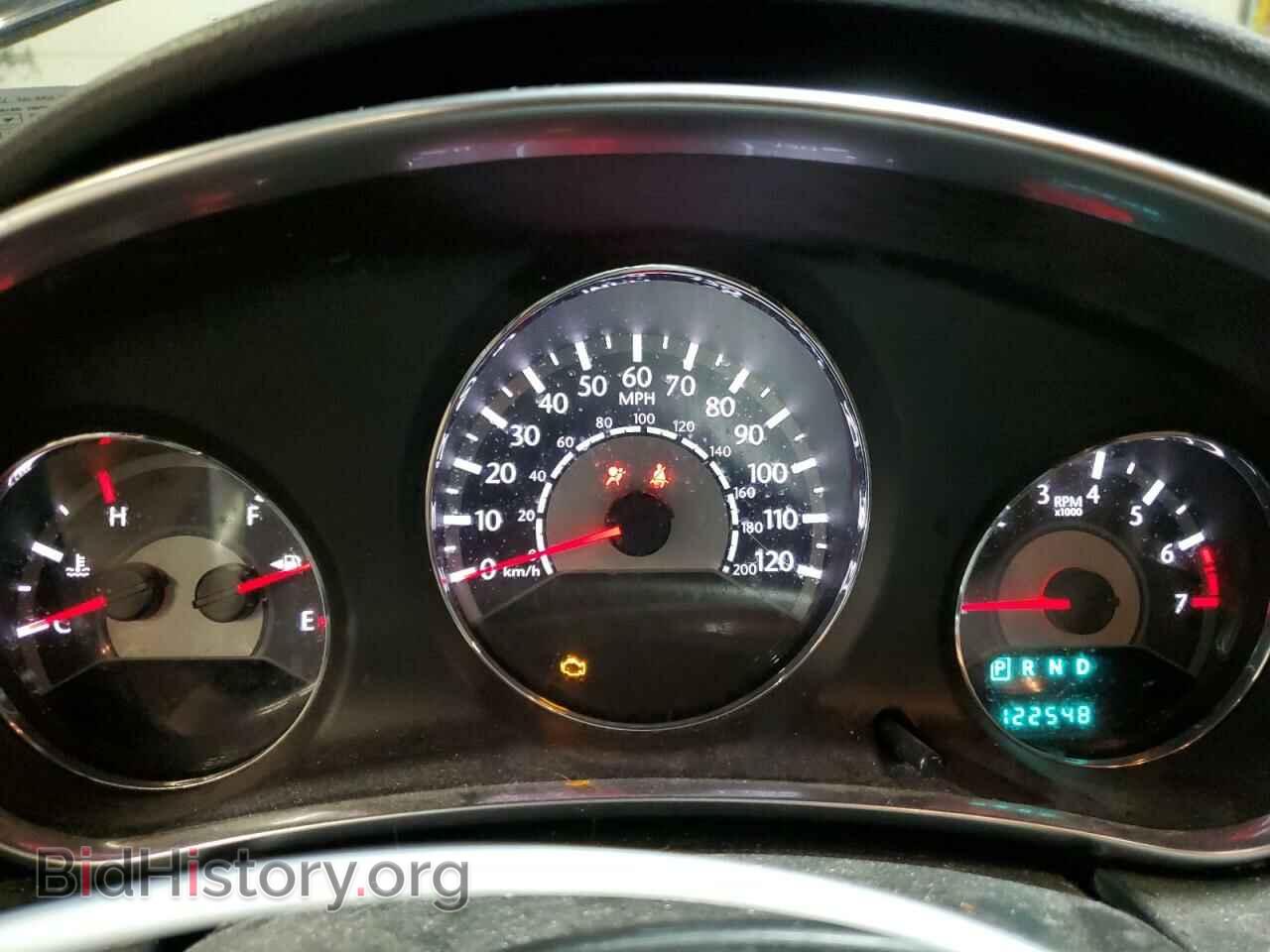 2013 CHRYSLER 200 - VIN: 1C3CCBAB5DN669765 - Photo 9