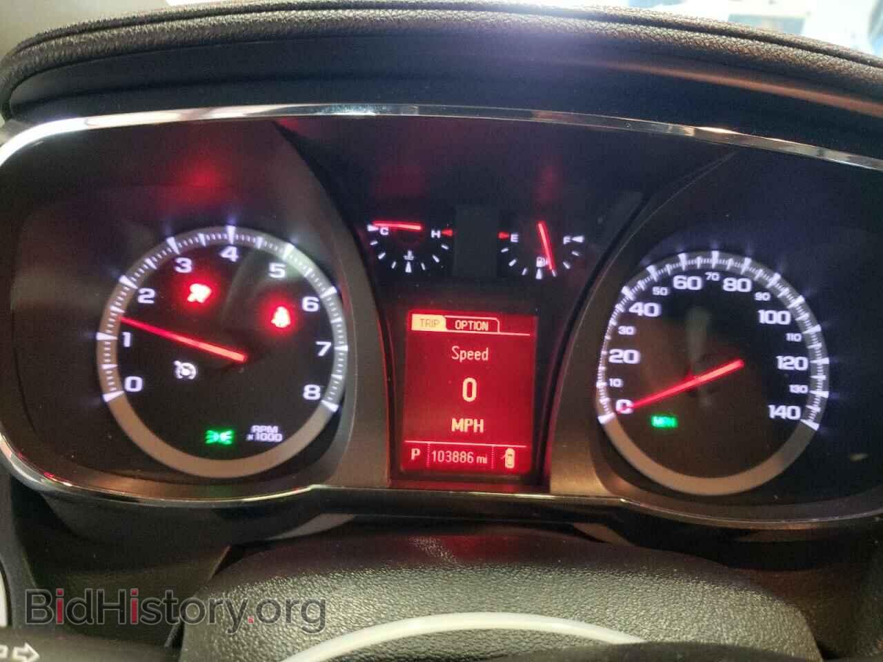 2013 GMC TERRAIN - VIN: 2GKFLTEK6D6412566 - Фото 9