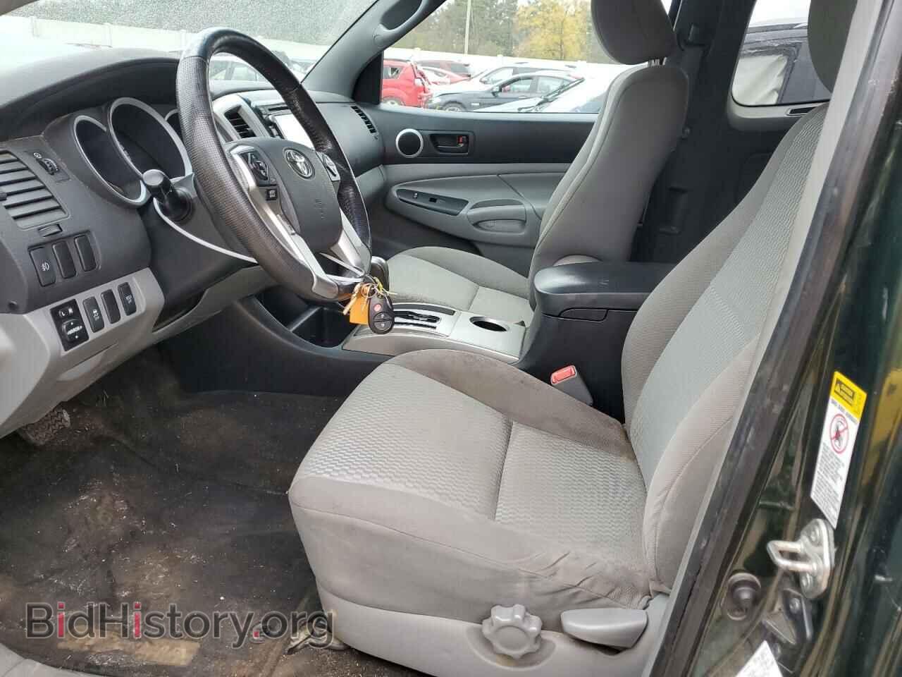 2014 TOYOTA All Models - VIN: 5TFUU4EN1EX100219 - Фото 7