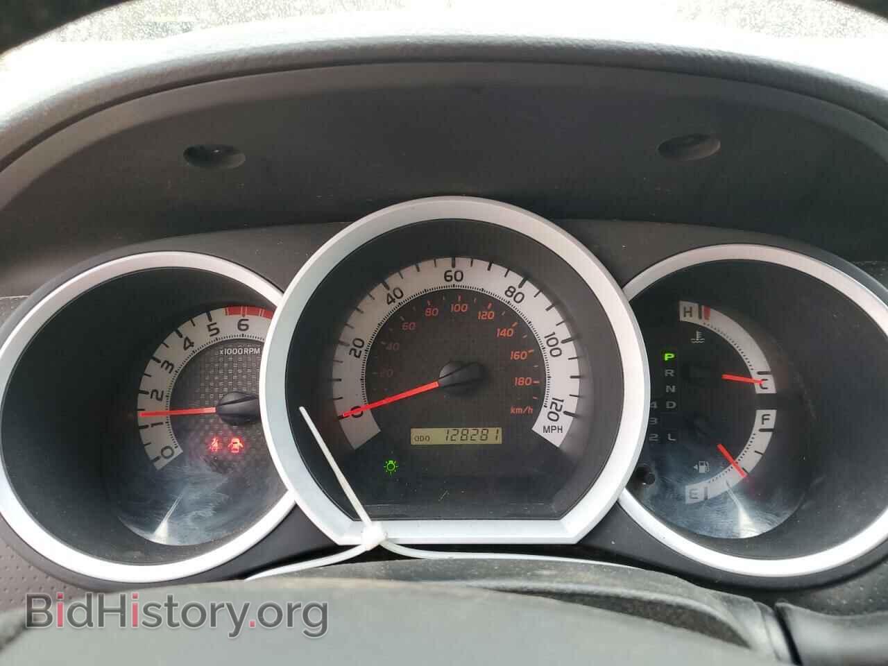 2014 TOYOTA All Models - VIN: 5TFUU4EN1EX100219 - Фото 9