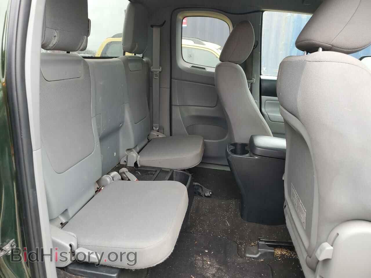 2014 TOYOTA All Models - VIN: 5TFUU4EN1EX100219 - Фото 10