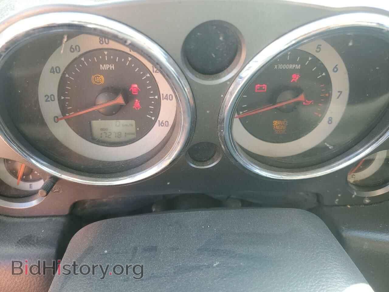 2007 MITSUBISHI ECLIPSE - VIN: 4A3AK24F77E022466 - Photo 9