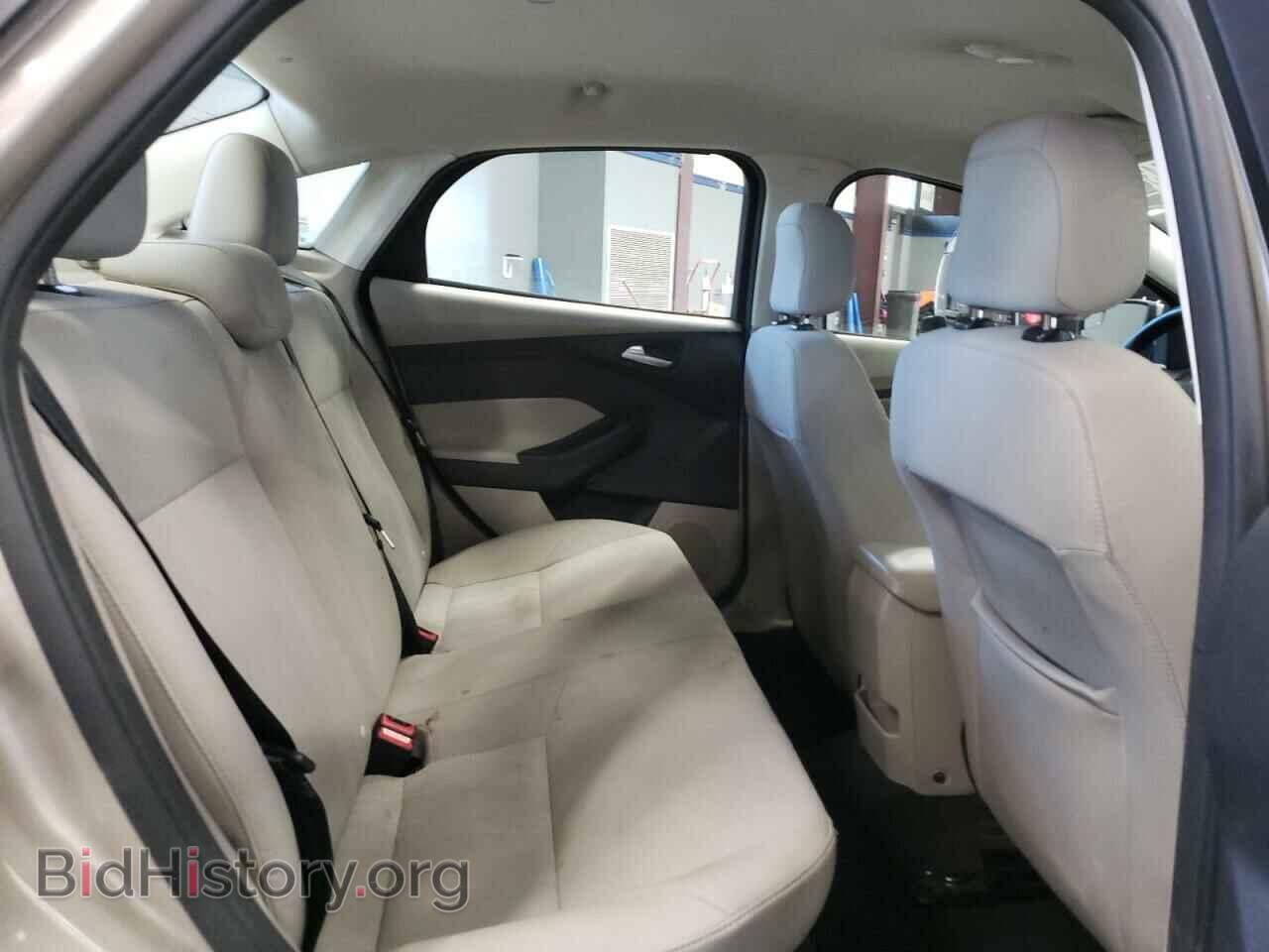 2018 FORD FOCUS - VIN: 1FADP3FE0JL200089 - Фото 10