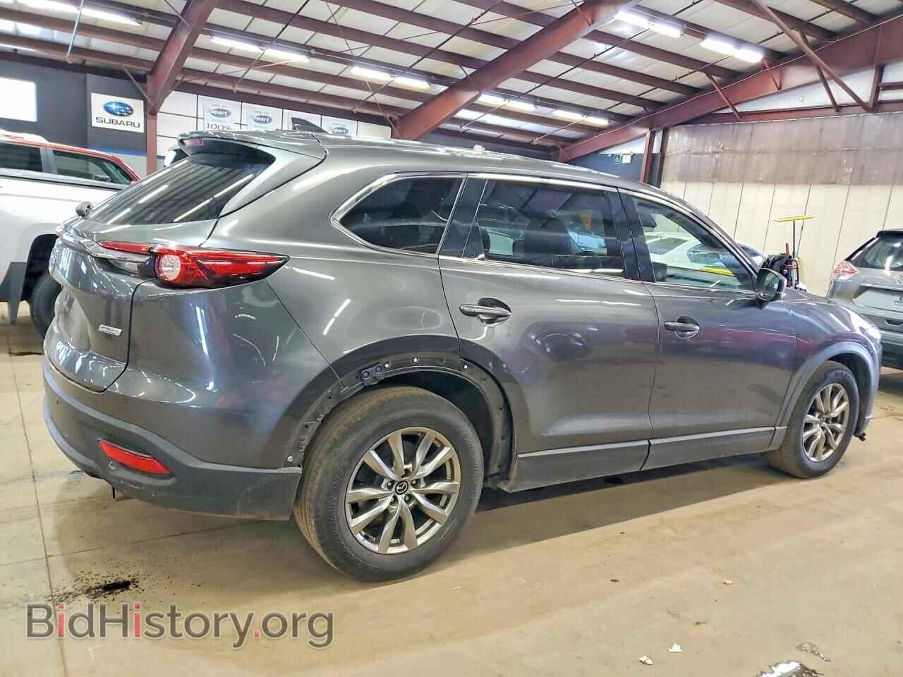 2017 MAZDA CX-9 - VIN: JM3TCBCY9H0140021 - Фото 3