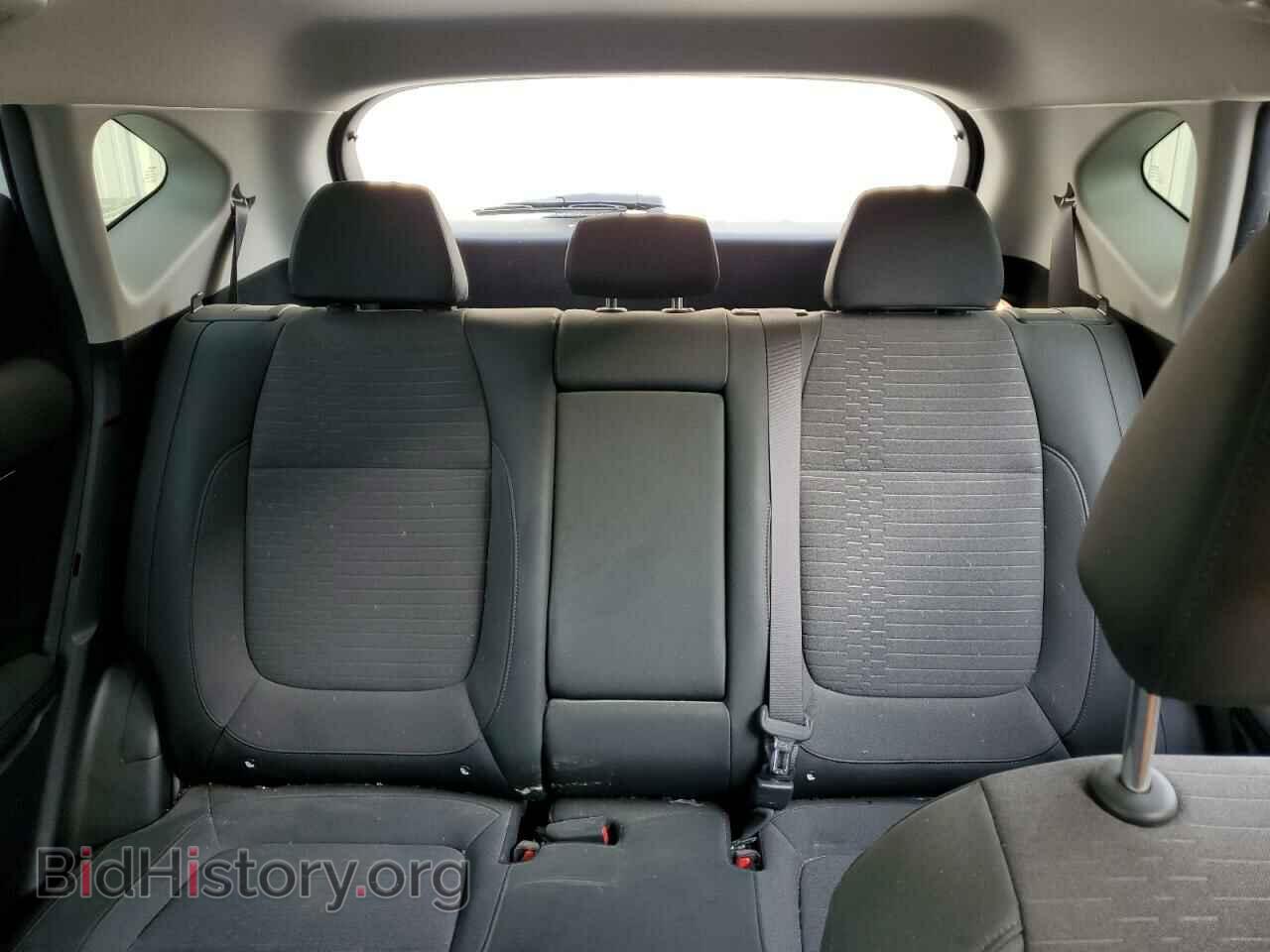 2022 KIA SELTOS - VIN: KNDEU2AA3N7299740 - Фото 10