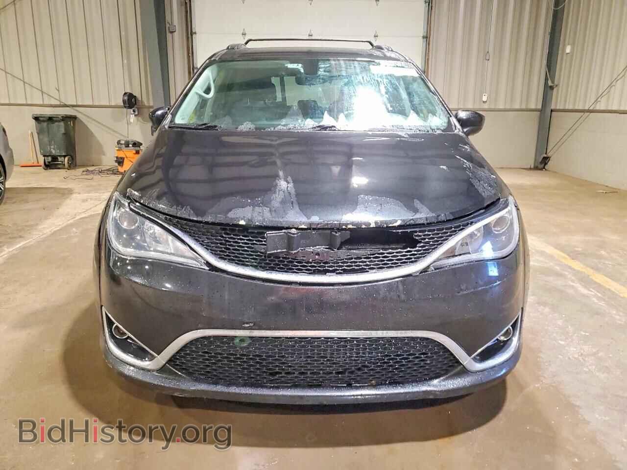 2017 CHRYSLER PACIFICA - VIN: 2C4RC1BG2HR553569 - Фото 5