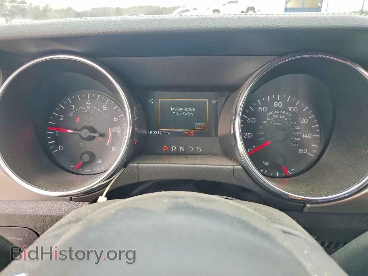 2015 FORD ALL Models - VIN: 1FA6P8TH8F5390773 - Фото 9