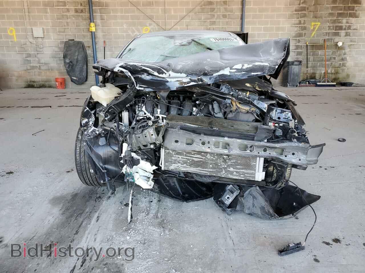 2015 FORD FOCUS - VIN: 1FADP3N20FL214539 - Фото 5