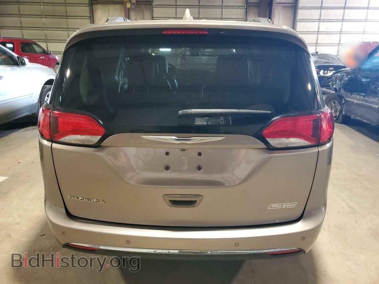 2018 CHRYSLER PACIFICA - VIN: 2C4RC1BG4JR101015 - Фото 6