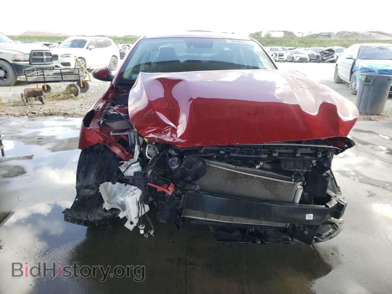 2019 KIA FORTE - VIN: 3KPF24AD4KE085108 - Фото 5