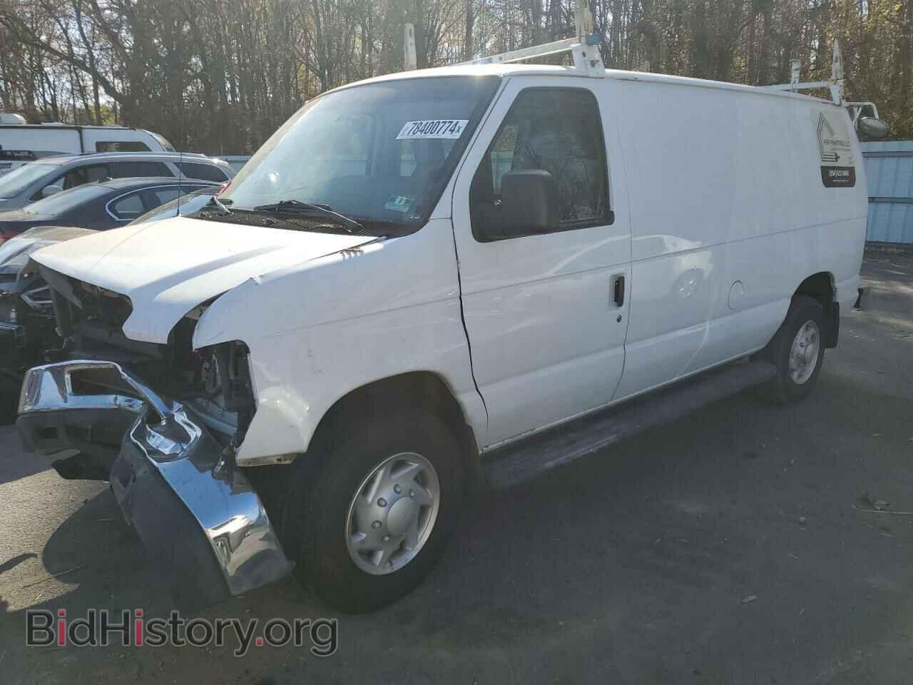 Photo 1FTNE2EWXDDA82317 - FORD ALL Models 2013