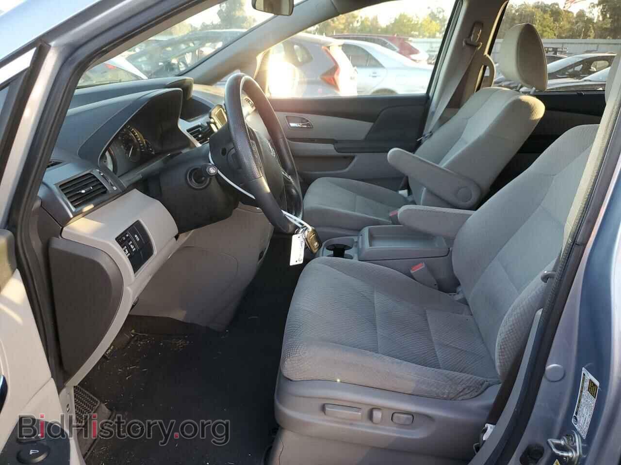 2014 HONDA All Models - VIN: 5FNRL5H43EB047809 - Photo 7