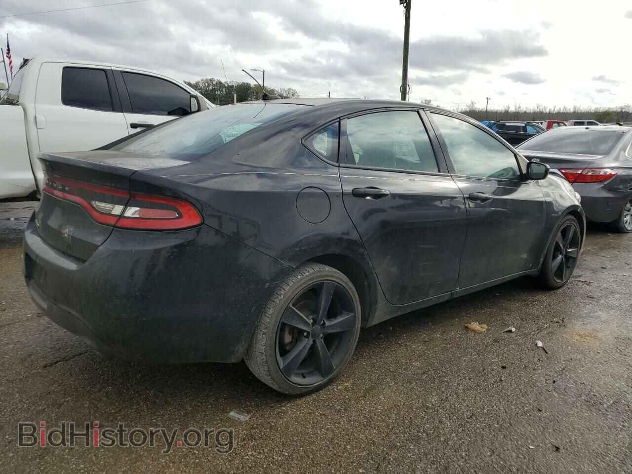 2015 DODGE DART - VIN: 1C3CDFBB5FD180830 - Photo 3