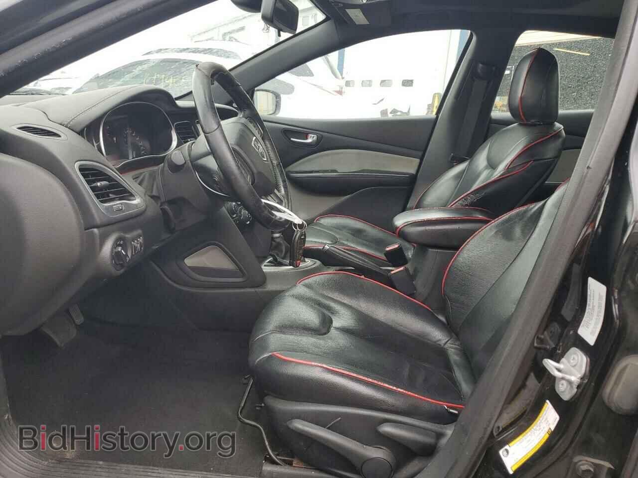 2015 DODGE DART - VIN: 1C3CDFBB5FD180830 - Photo 7
