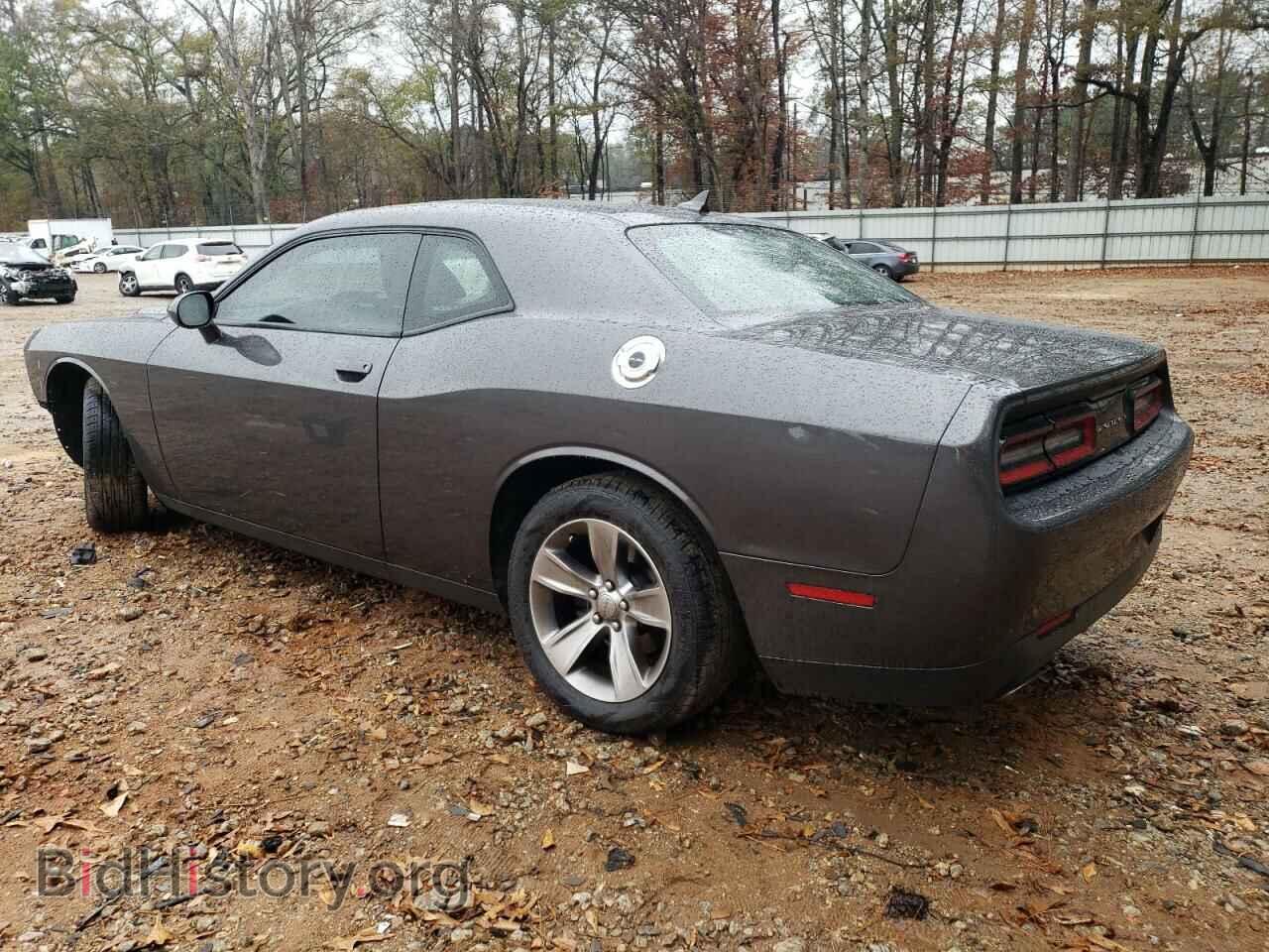 2015 DODGE CHALLENGER - VIN: 2C3CDZAG6FH759147 - Photo 2