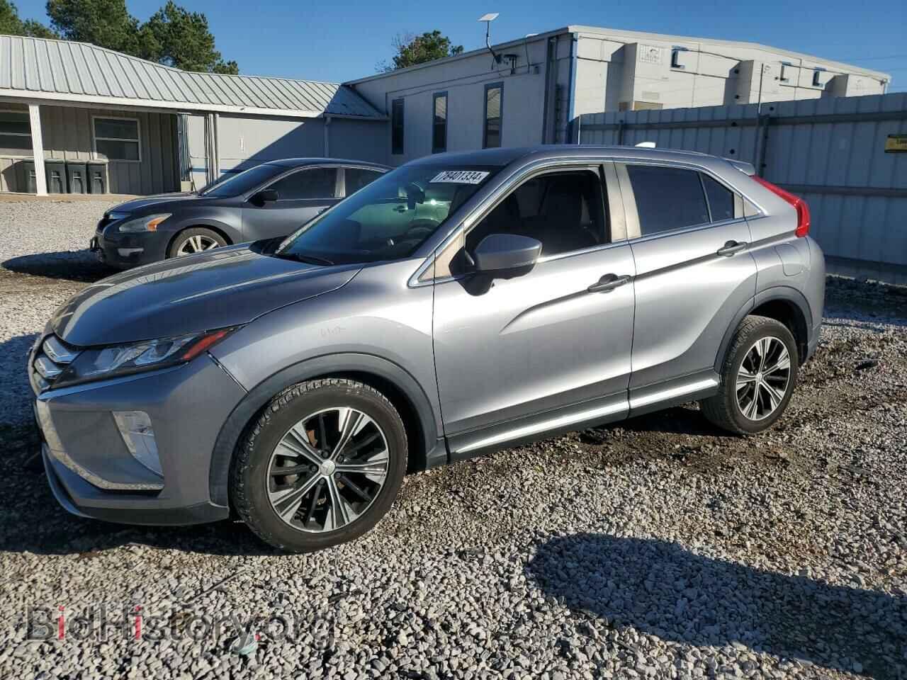 Photo JA4AT5AA8JZ064892 - MITSUBISHI ECLIPSE 2018