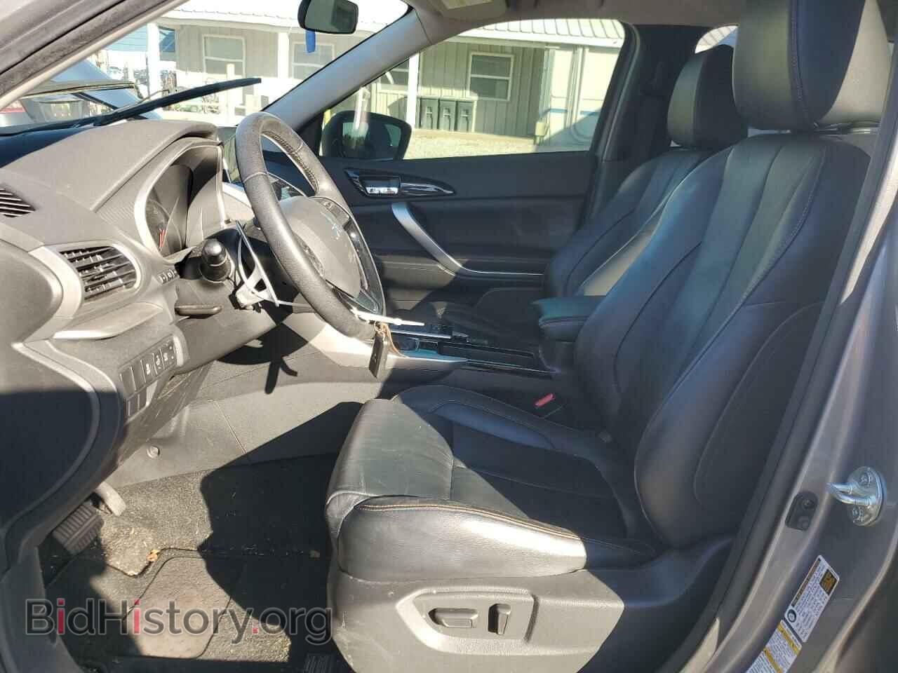 2018 MITSUBISHI ECLIPSE - VIN: JA4AT5AA8JZ064892 - Фото 7