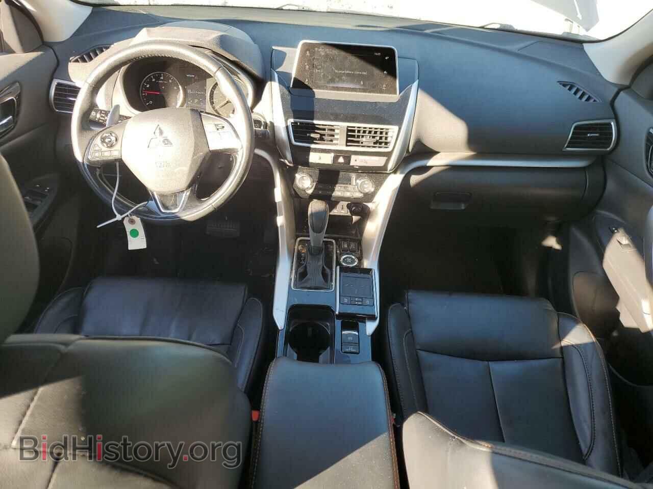 2018 MITSUBISHI ECLIPSE - VIN: JA4AT5AA8JZ064892 - Фото 8