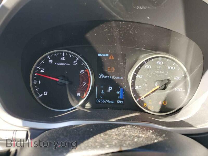 2018 Mitsubishi ECLIPSE (VIN JA4AT5AA8JZ064892) — photo 9 of 13