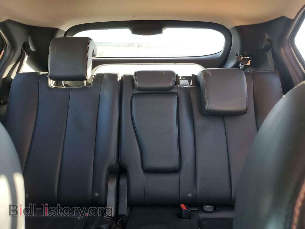 2018 MITSUBISHI ECLIPSE - VIN: JA4AT5AA8JZ064892 - Фото 10