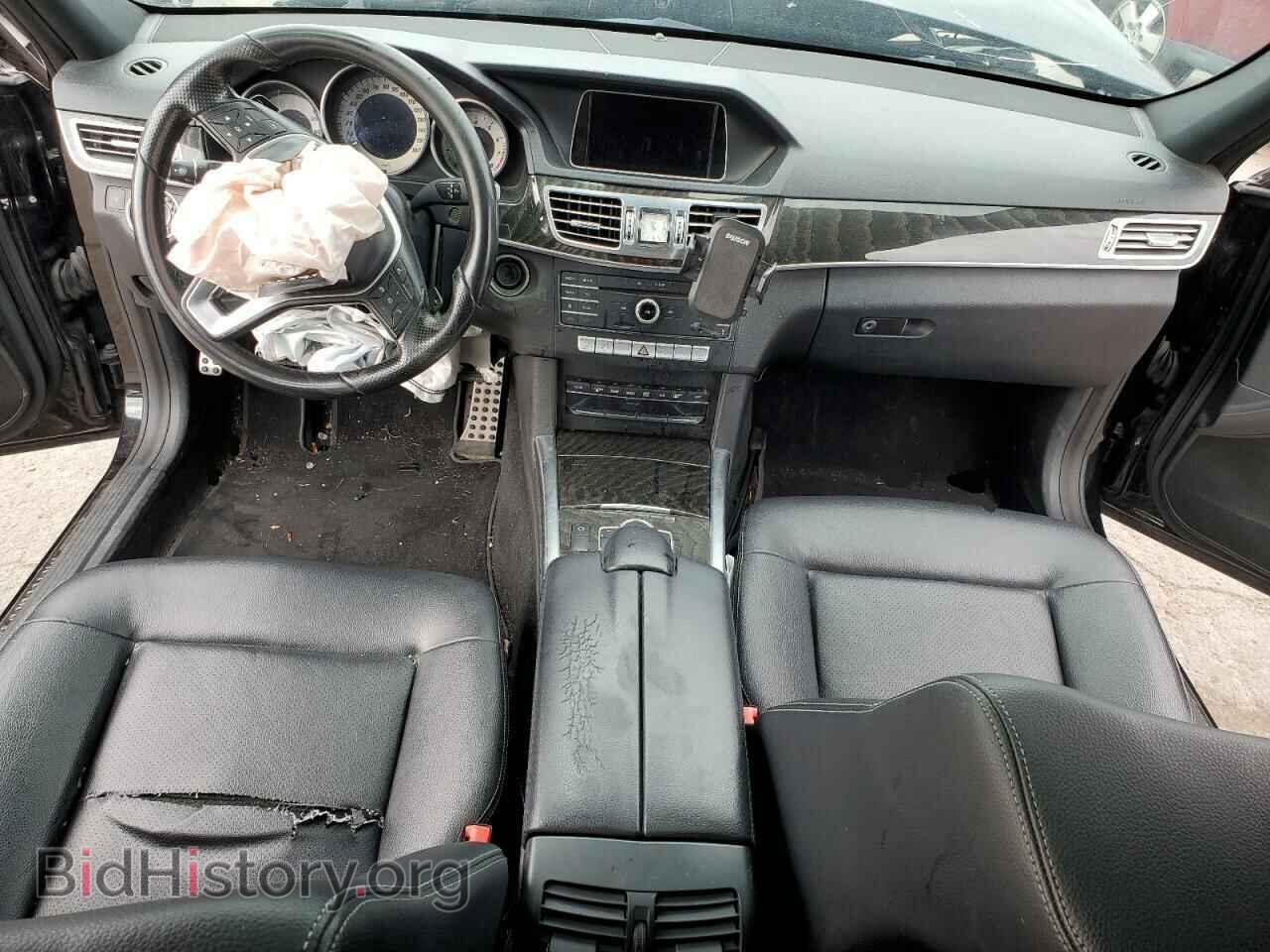2016 MERCEDES-BENZ E-CLASS - VIN: WDDHF5KB1GB234021 - Фото 8