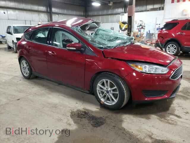 2016 FORD FOCUS - VIN: 1FADP3K29GL391418 - Фото 4