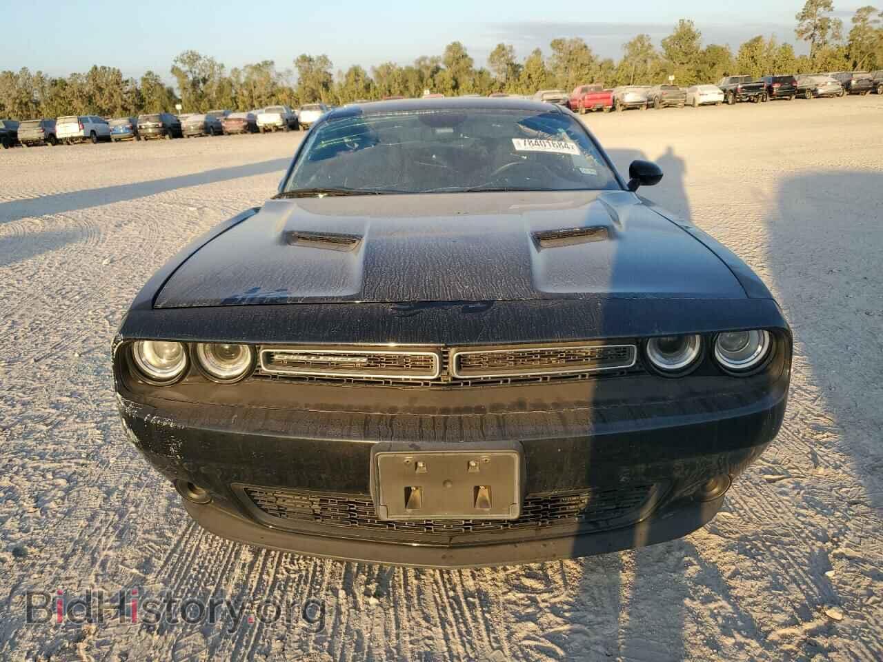2017 DODGE CHALLENGER - VIN: 2C3CDZAG1HH626170 - Фото 5
