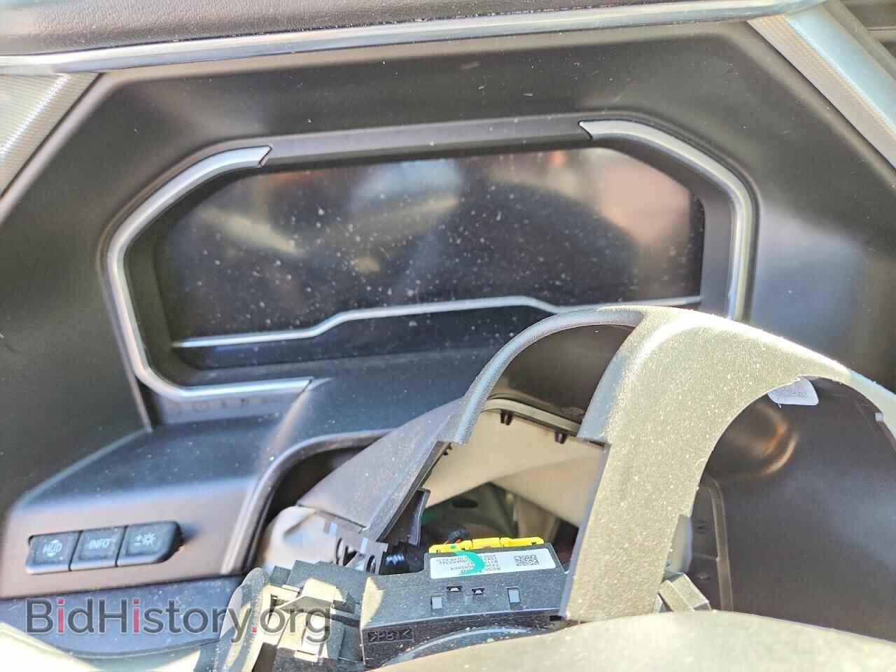 2023 GMC SIERRA - VIN: 3GTUUGED4PG333253 - Фото 9