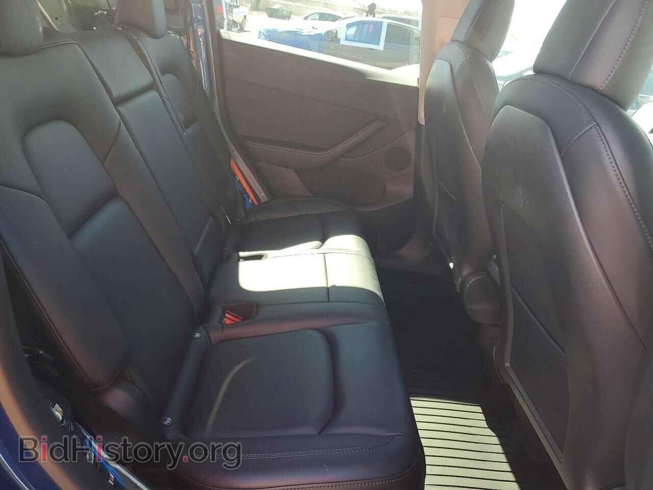 2021 TESLA MODEL Y - VIN: 5YJYGDEE2MF297628 - Photo 10