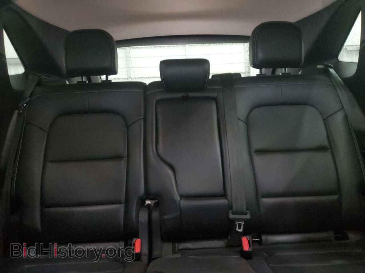 2020 FORD ESCAPE - VIN: 1FMCU0H68LUA24436 - Photo 10