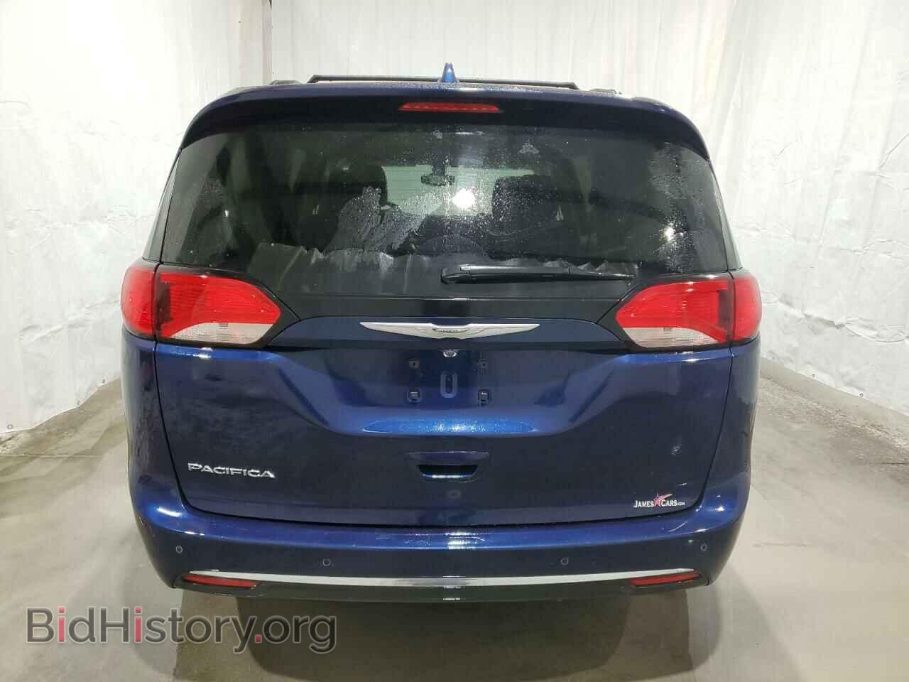 2017 CHRYSLER PACIFICA - VIN: 2C4RC1BG3HR513937 - Фото 6