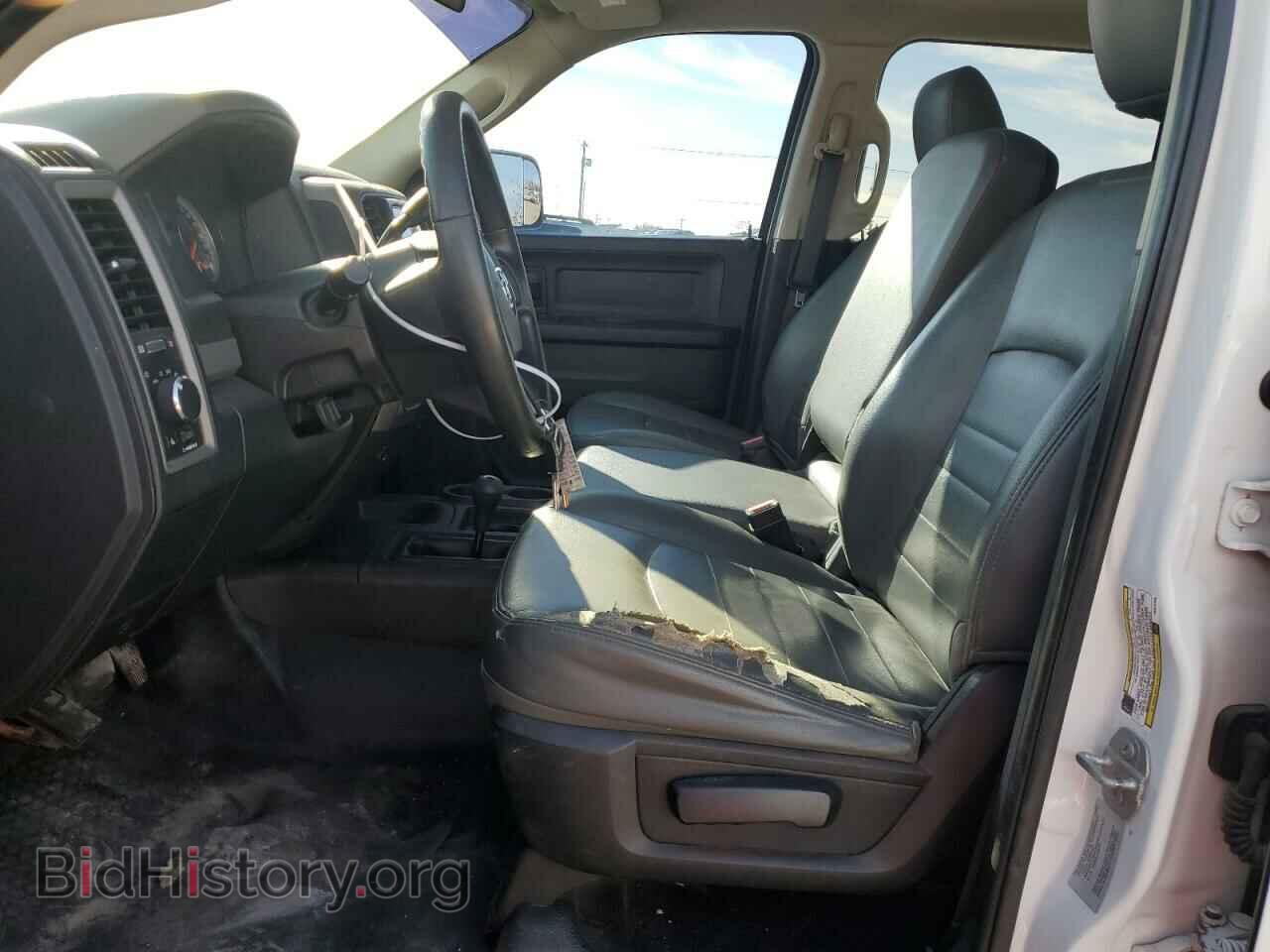 2017 RAM All Models - VIN: 3C7WR5HJ2HG514095 - Фото 7
