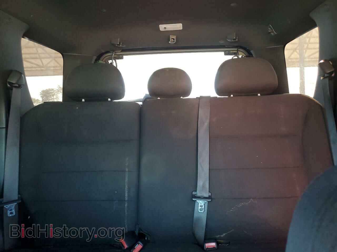 2008 FORD ESCAPE - VIN: 1FMCU031X8KD74696 - Фото 10