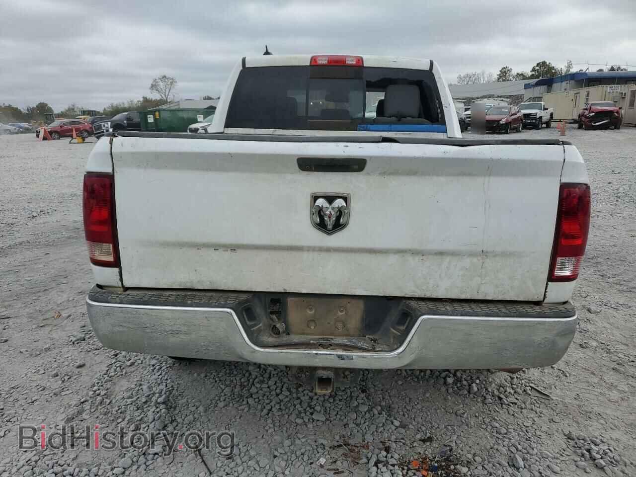 2016 RAM 1500 - VIN: 1C6RR7LM1GS205210 - Фото 6
