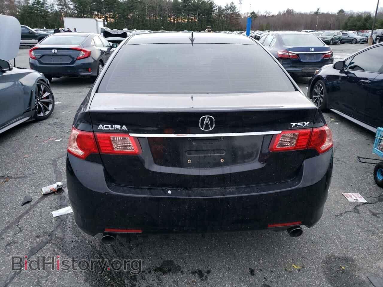 2012 ACURA TSX - VIN: JH4CU2F65CC003504 - Фото 6