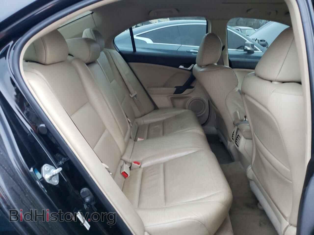 2012 ACURA TSX - VIN: JH4CU2F65CC003504 - Фото 10