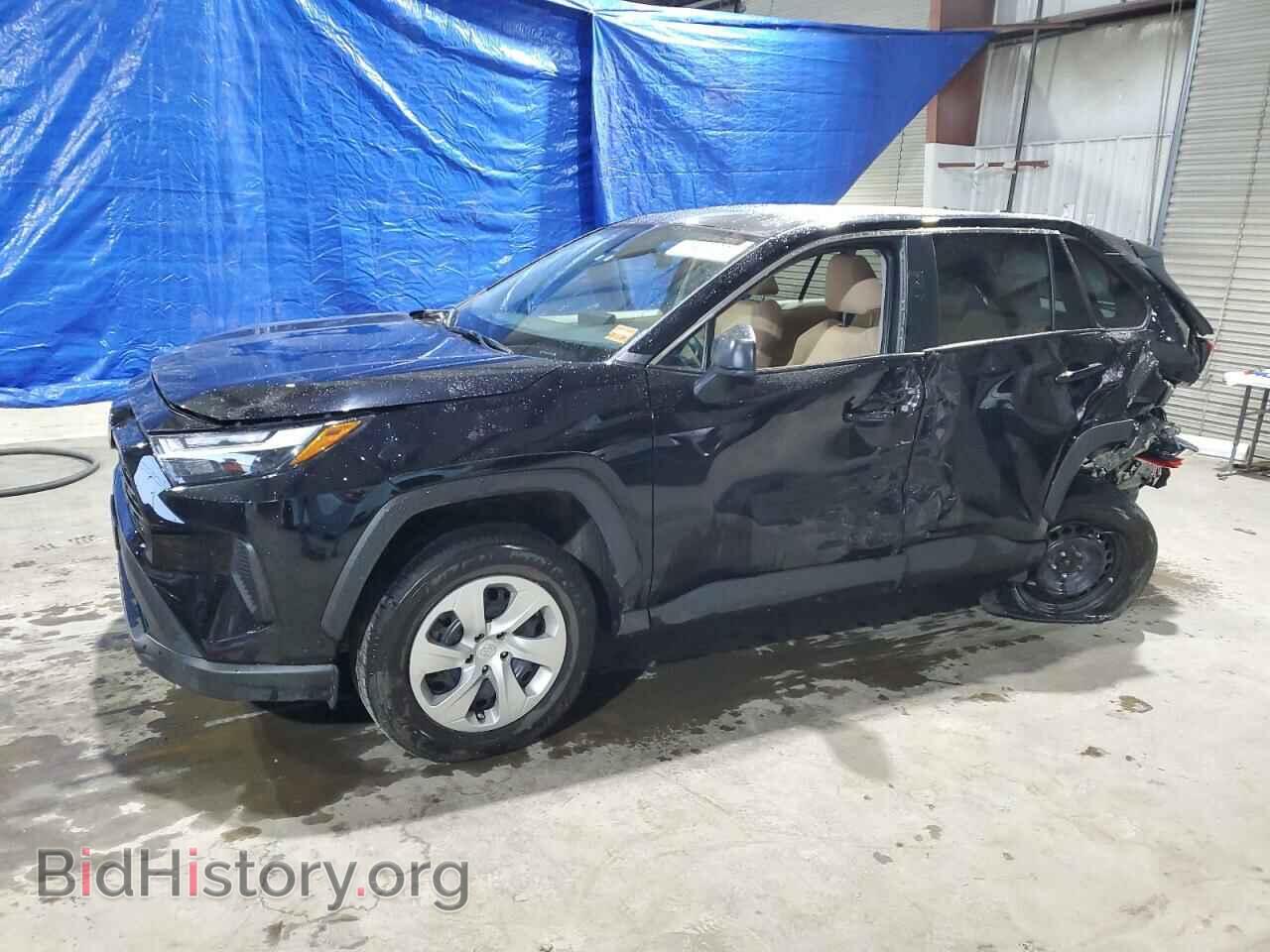 Photo 2T3F1RFV9PC353147 - TOYOTA RAV4 2023