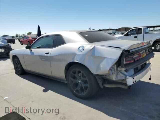 2016 DODGE CHALLENGER - VIN: 2C3CDZAGXGH345841 - Фото 2