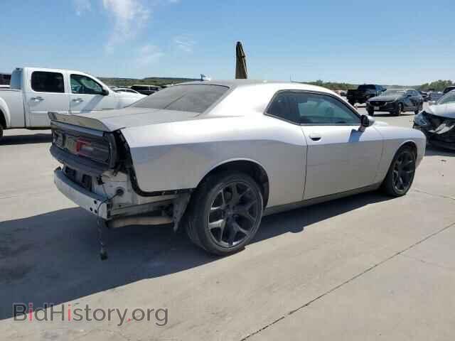 2016 DODGE CHALLENGER - VIN: 2C3CDZAGXGH345841 - Фото 3