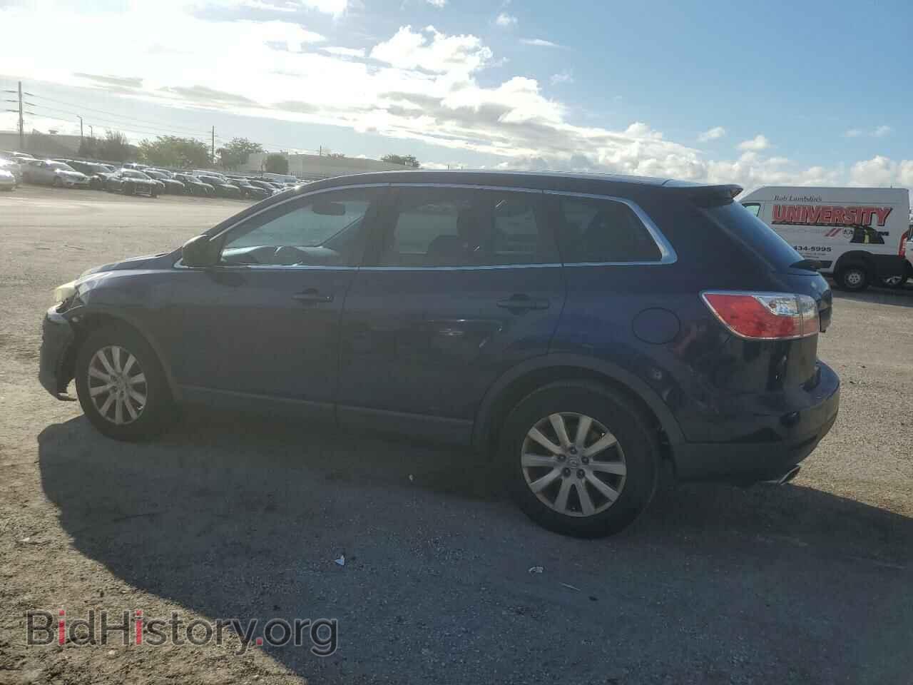 2010 MAZDA CX-9 - VIN: JM3TB2MA1A0221346 - Фото 2