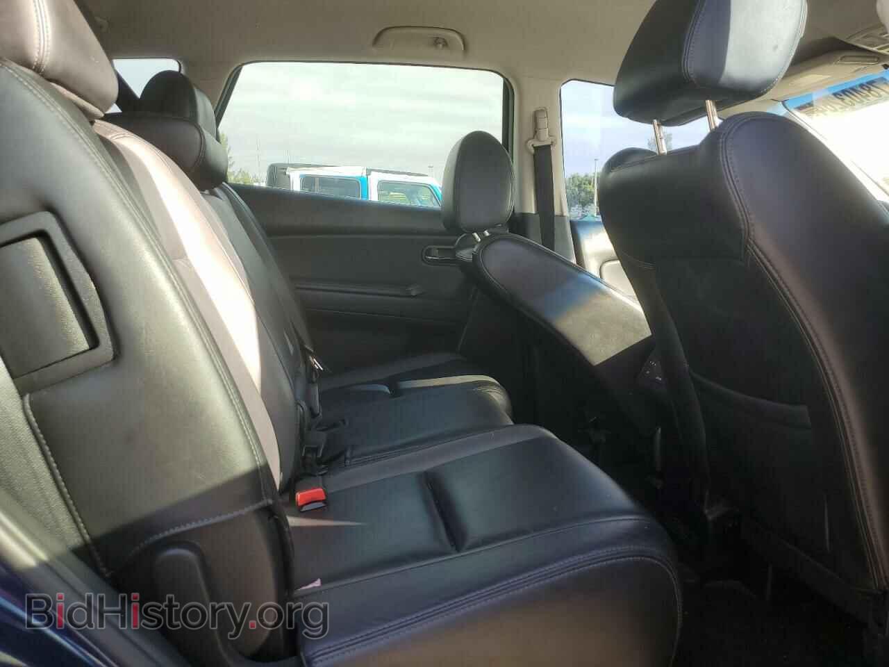 2010 MAZDA CX-9 - VIN: JM3TB2MA1A0221346 - Фото 10