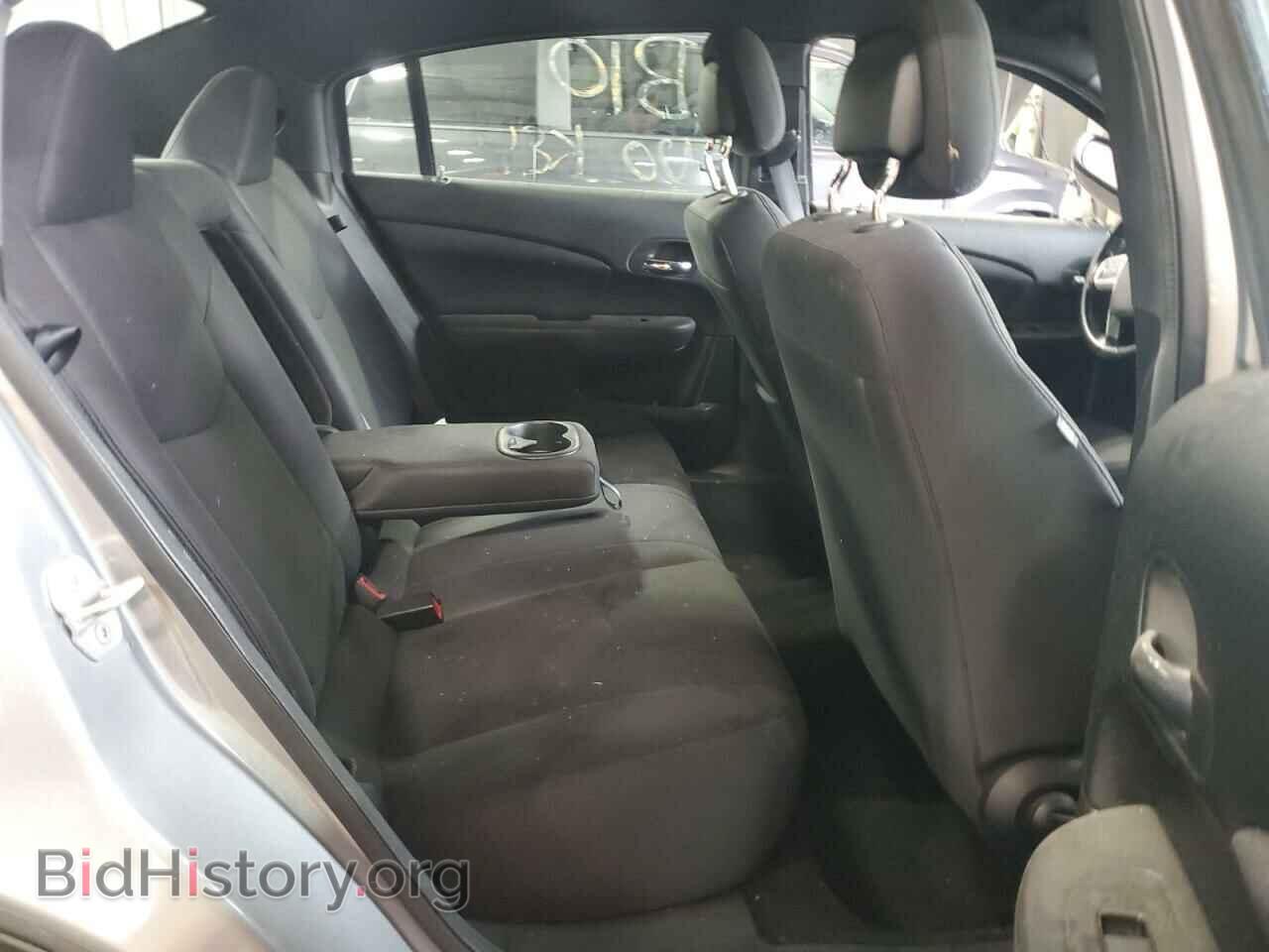 2013 CHRYSLER 200 - VIN: 1C3CCBBG6DN678257 - Фото 10