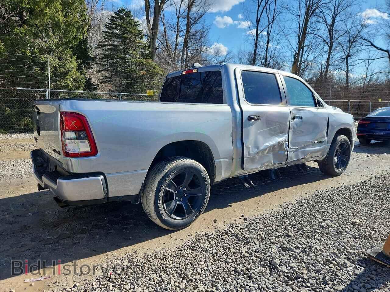 2024 RAM 1500 - VIN: 1C6SRFFT8RN212087 - Photo 3